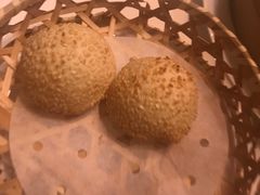 -东海朗廷酒店-唐阁T’ANG COURT 中餐厅