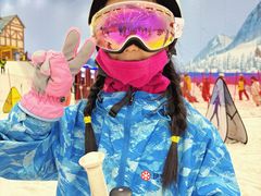 -广州热雪奇迹