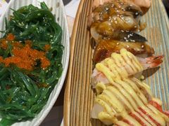 -Sushi Love 创意寿司(正佳广场店)