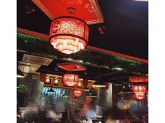 大堂-渝香居重庆火锅(铁西三道街店)