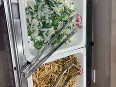 -素满香·食养自助(建邺万达店)