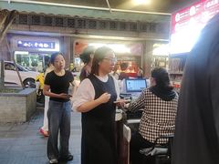 -李兰英湖南面馆(护国路店)