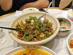 -周大厨辣椒炒肉(淮安万达店)