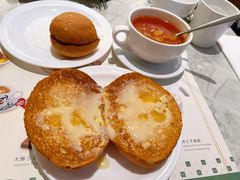 -翠华(澳门银河店)