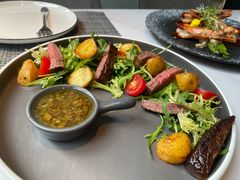 -XUN Bistro西餐厅