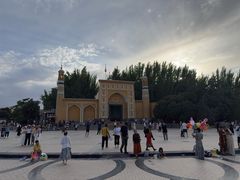 -艾提尕尔清真寺