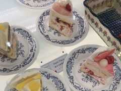 -PETIT PARIS 小巴黎(花园道店)