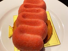 -美食汇·海鲜自助西餐厅·江门富力万达嘉华酒店