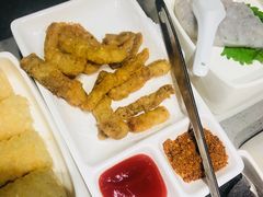 -海底捞火锅(万达广场店)