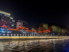 -扬州古运河