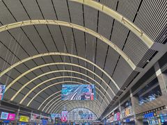-沈阳站