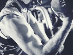 -零度健身工作室