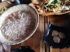 火车头汤粉-越谜·越南餐厅(长白店)