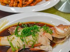 -岛中岛·海鲜大排档·万宁老字号(东澳店)