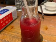 杨梅汁-桂小厨广西菜(万象城店)