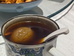 -伊带伊路新疆美食府(呼家楼店)