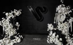 -琥珀婚礼策划AMBER WEDDING