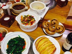 -九十九顶毡房(阜石路店)