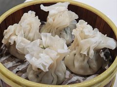 -钟水饺(人民公园总店)
