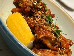 -BE BRIGHT KITCHEN(正佳广场店)