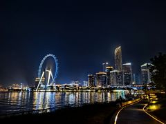 -金鸡湖景区