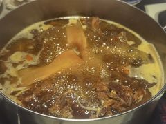-蝎王府羊蝎子(虎坊桥总店)