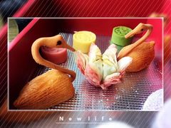 -无锡苏宁JW万豪酒店-大堂酒廊