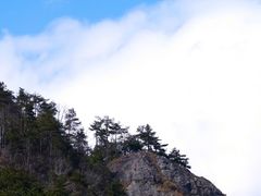 -天姥山景区