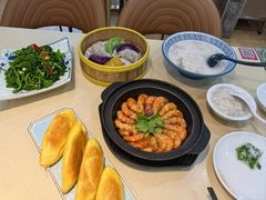 -一茶一点(海景店)