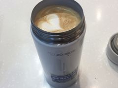 -Manner Coffee(大宁国际商业广场店)