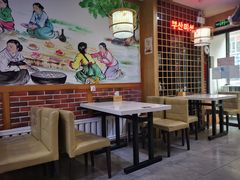 -釜山美食韩国炸酱面(长大店)