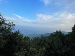-香山公园