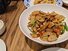 -九转小磨·东北菜老字号(祥安店)