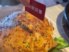 -必胜客(绿地新都会店)
