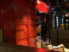 -炊烟小炒黄牛肉(东庆街店)