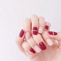 -Pink You美甲美睫纹绣定制中心