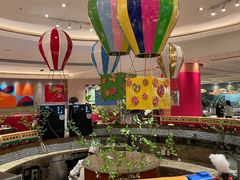 -咖啡苑自助餐厅·中国大饭店