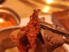老太太特色肥牛-西塔老太太泥炉烤肉(崇文门店)