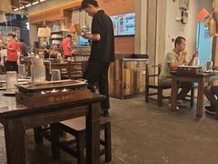 -破店肥哈·东北烧烤·夜宵(南山保利店)