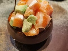 -戏作寿司(观音桥店)