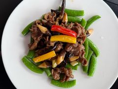 -鹿鸣酒家(越秀店)