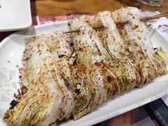 -木屋烧烤(龙华店)