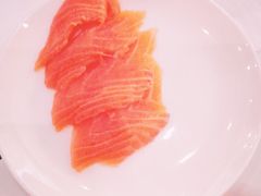 -富力希尔顿酒店·地阔自助餐厅