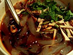 -永和红旗美食城