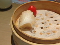 -茶港·点心·啫啫煲(王府井店)