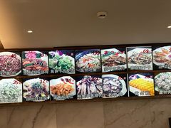 -华盛丰温州大排档(东三环南路店)