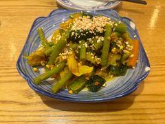 -峇峇娘马来西亚餐厅(望京SOHO店)