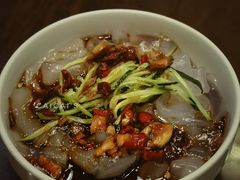 凉皮-季家厨房(长江东大街店)