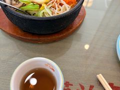 -英兰朝族饭店·英兰锅包肉(佳园路店)