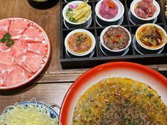 -楠火锅(昆山金鹰店)